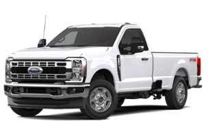 2026 Ford Super Duty® External Image 2